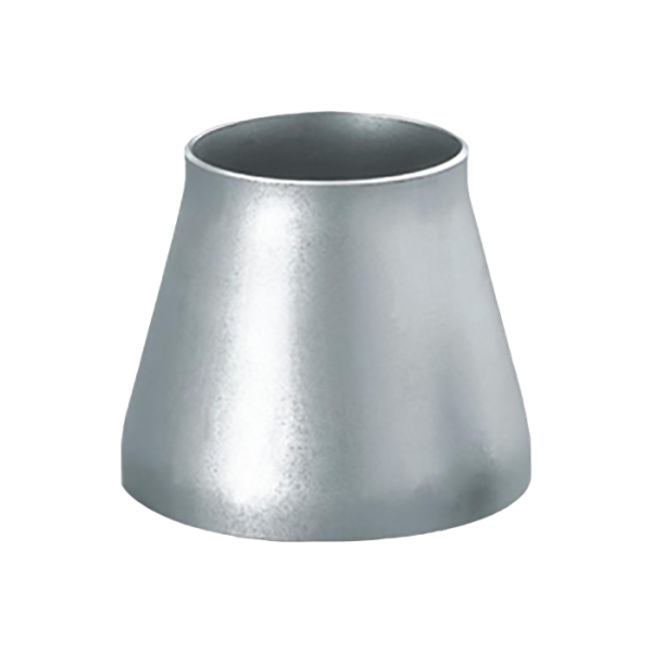 Переход приварной концентрический нержавеющий